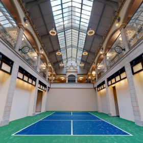 Pickleball Pickleball